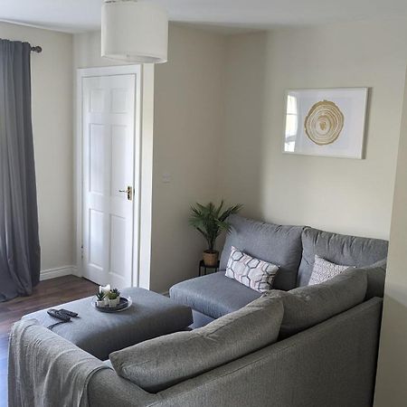 Cosy Fermanagh Home - The Cosy Beech Lisnaskea Kültér fotó