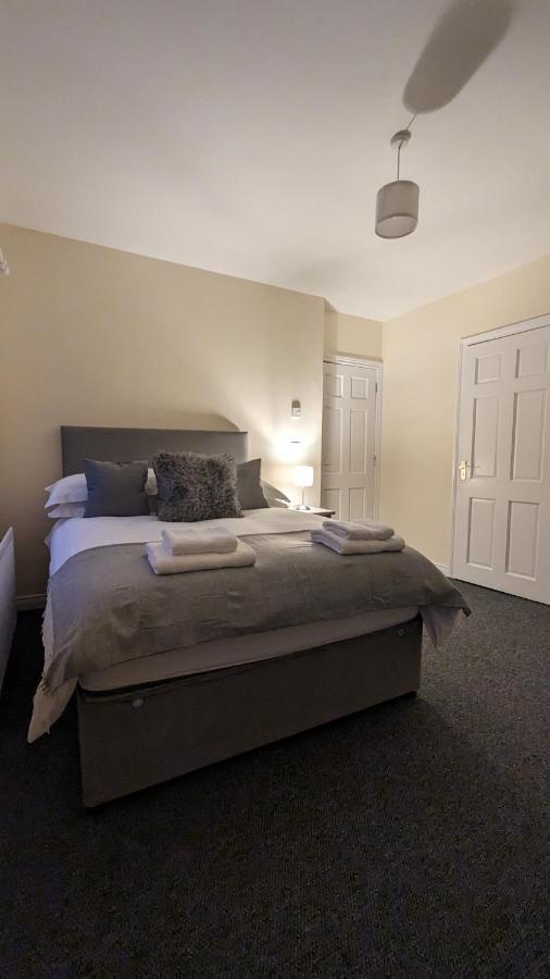 Cosy Fermanagh Home - The Cosy Beech Lisnaskea Kültér fotó
