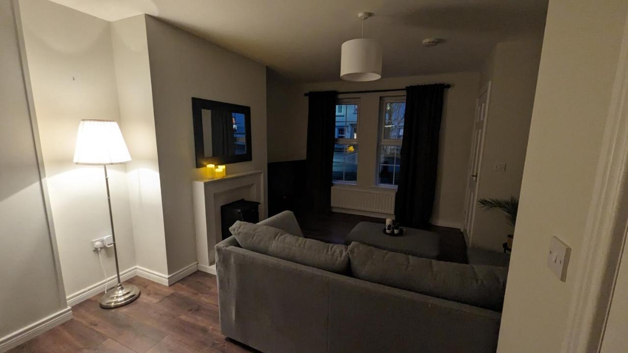 Cosy Fermanagh Home - The Cosy Beech Lisnaskea Kültér fotó