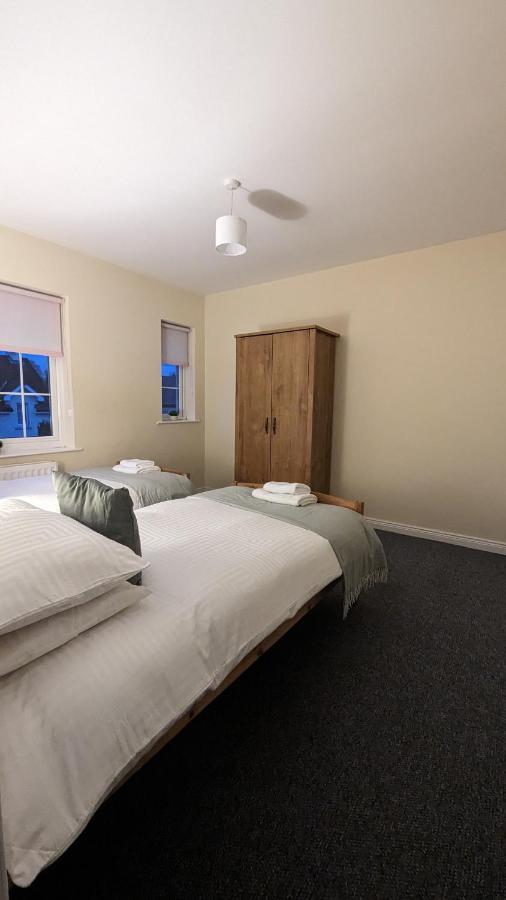 Cosy Fermanagh Home - The Cosy Beech Lisnaskea Kültér fotó