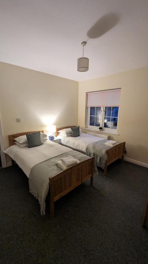 Cosy Fermanagh Home - The Cosy Beech Lisnaskea Kültér fotó