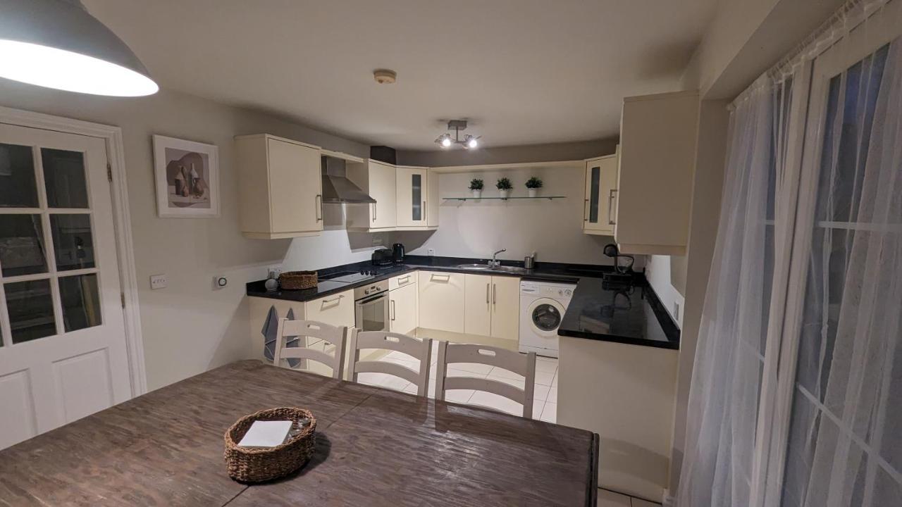 Cosy Fermanagh Home - The Cosy Beech Lisnaskea Kültér fotó