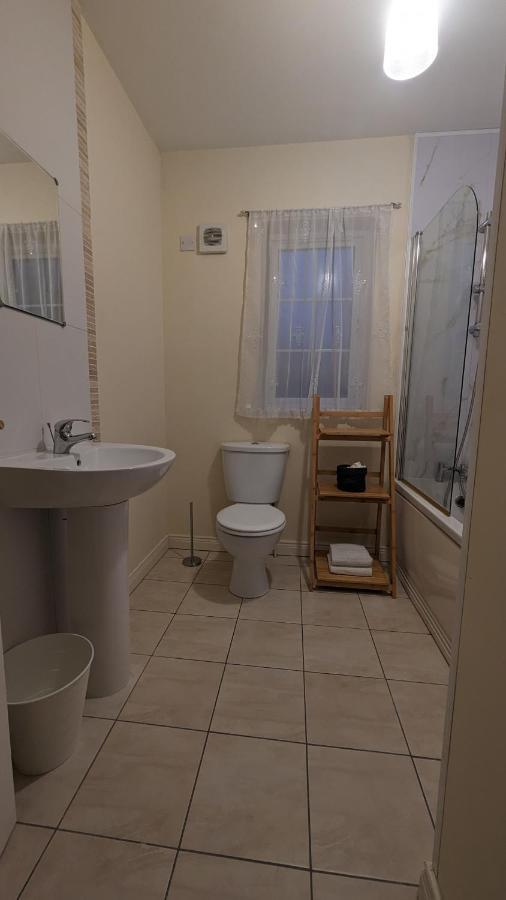 Cosy Fermanagh Home - The Cosy Beech Lisnaskea Kültér fotó