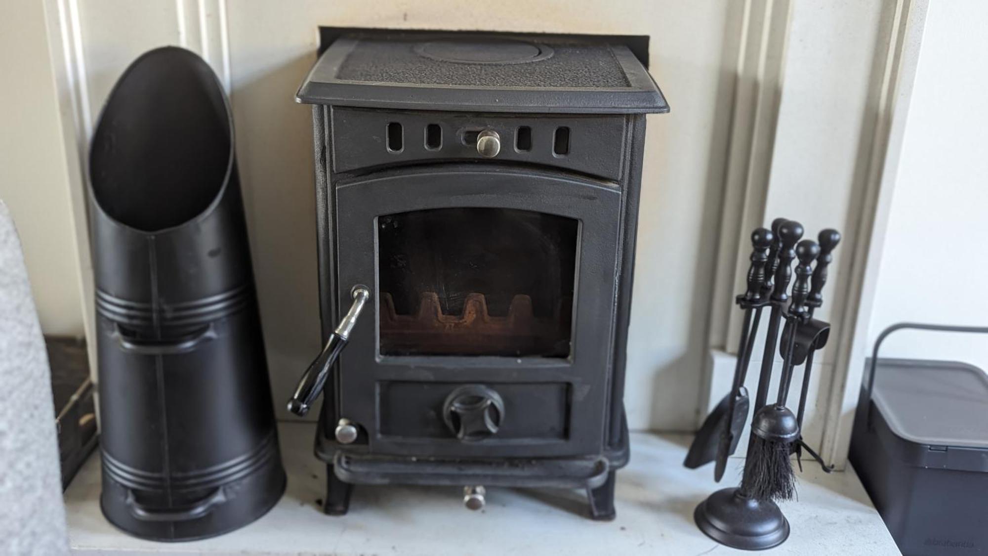 Cosy Fermanagh Home - The Cosy Beech Lisnaskea Kültér fotó