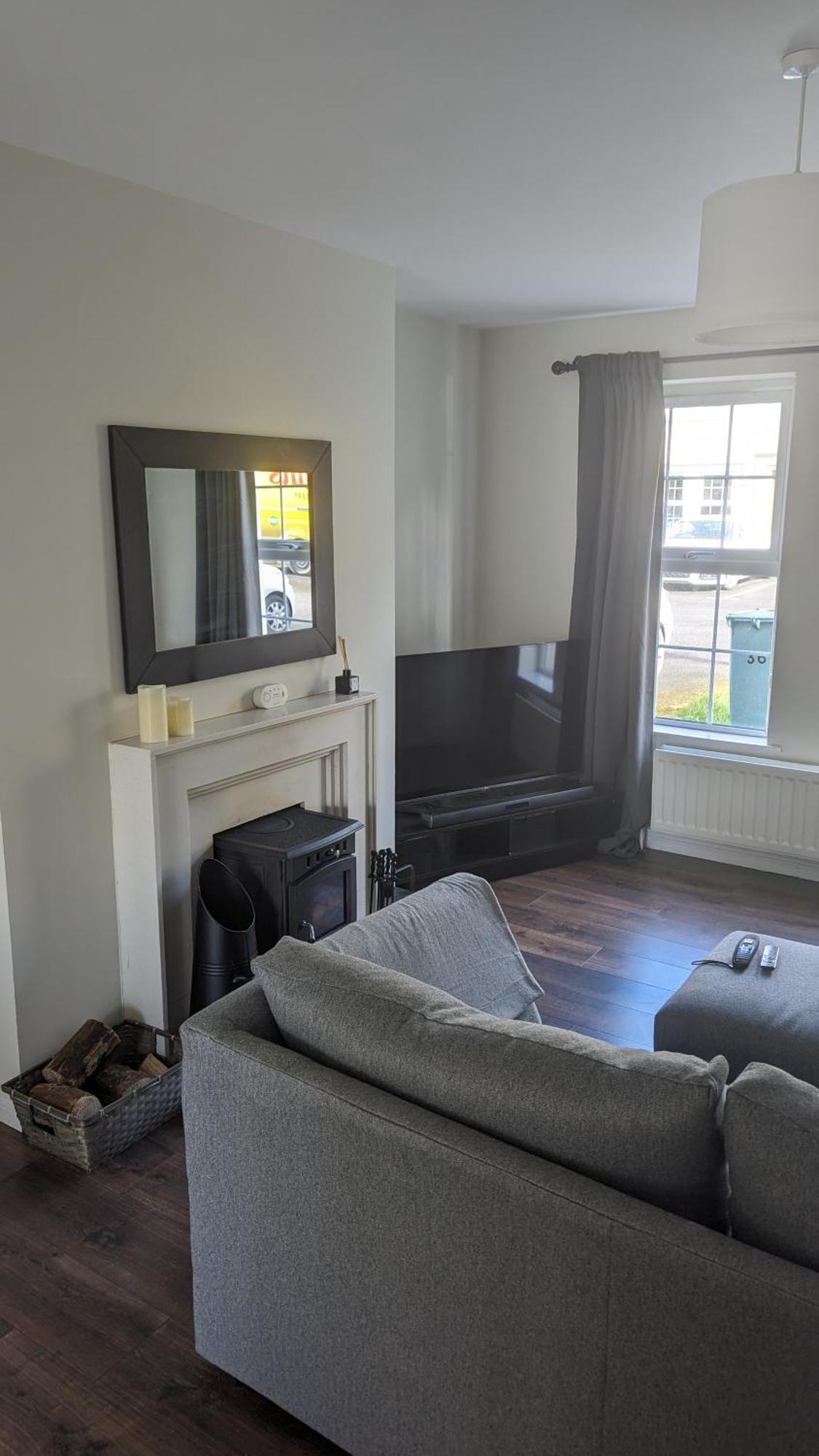 Cosy Fermanagh Home - The Cosy Beech Lisnaskea Kültér fotó
