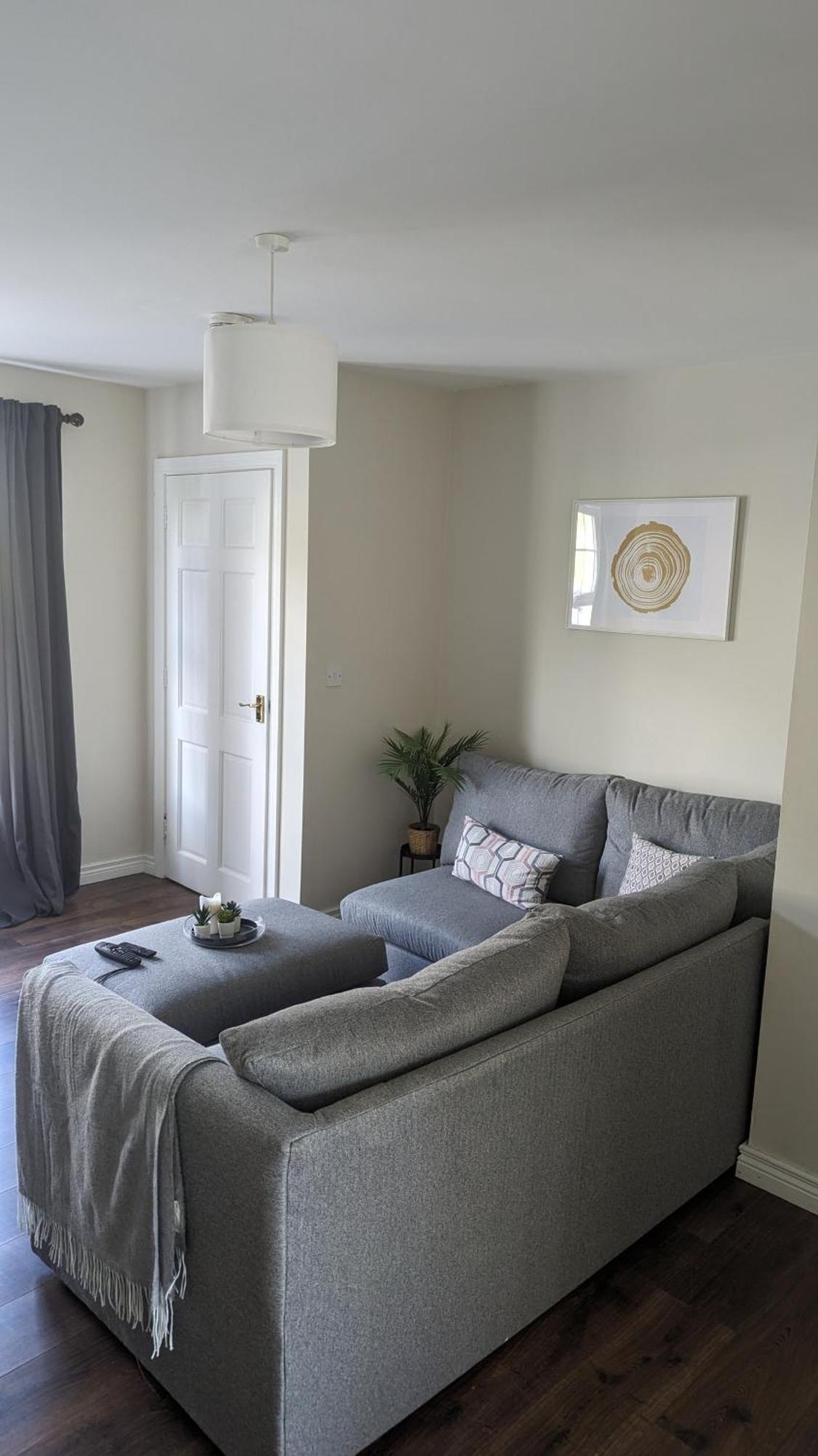 Cosy Fermanagh Home - The Cosy Beech Lisnaskea Kültér fotó